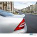 Mercedes-Benz C klasė W203 galinio dangčio spoileris AMG